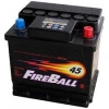 Акумулятор FIRE BALL 6ст-45 CLASSIC-0