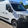 RENAULT MASTER - L2H2-0