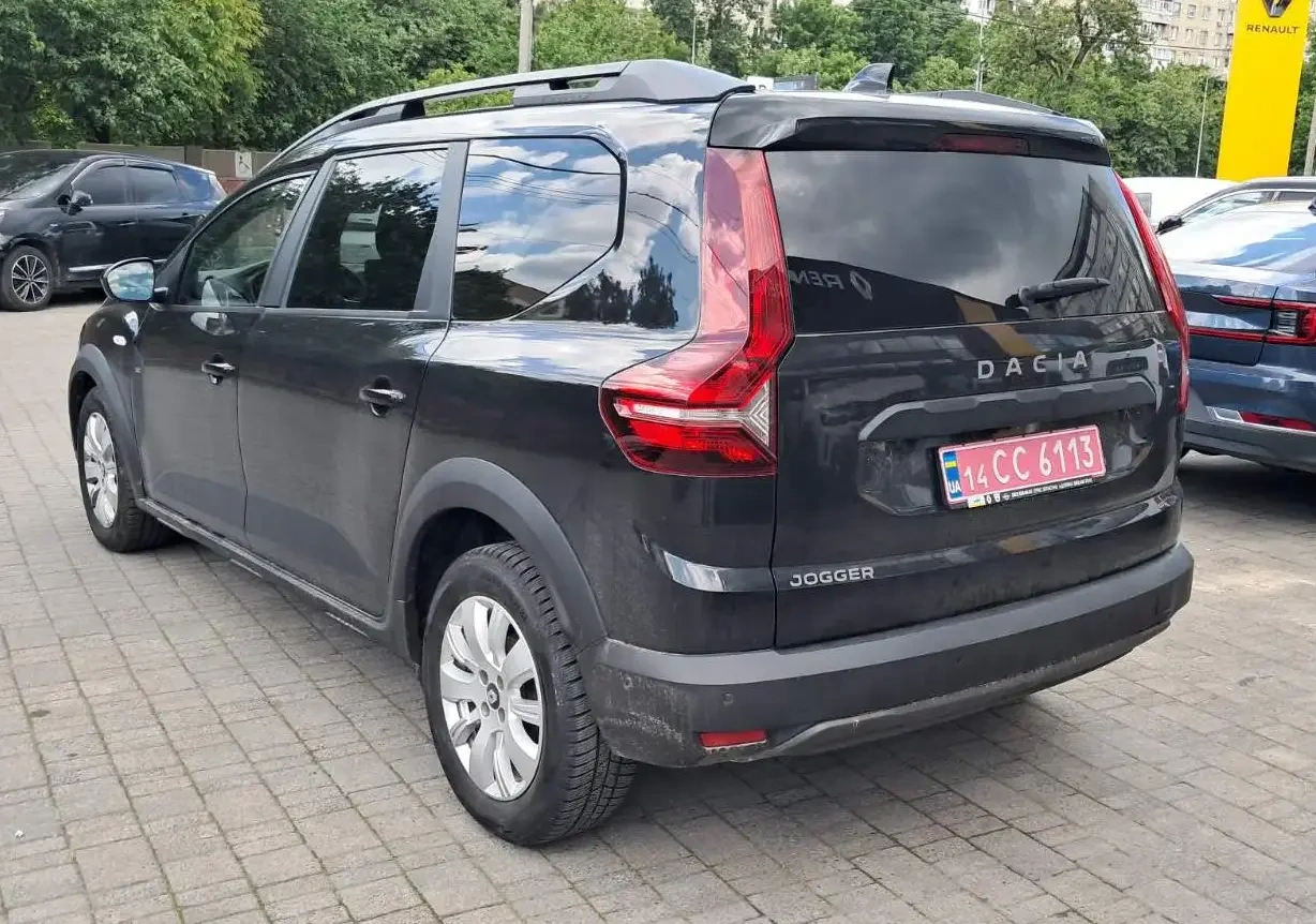 Dacia Jogger-2