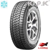 Автошина LASSA 225/70R15C 116/114R WINTUS 2-0