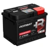Акумулятор ROMBAT 6ст-64 EFB CHAMPION-0