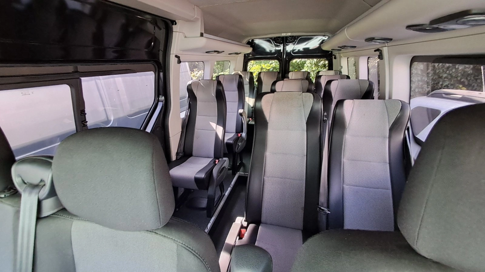 Renault Master2020-6