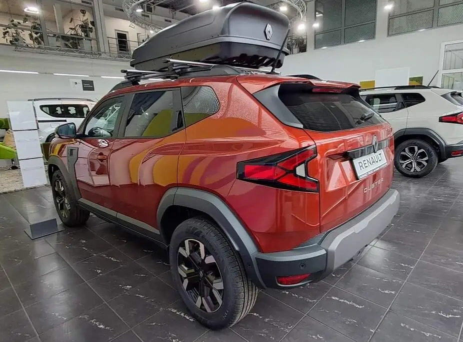 Renault Duster_-1