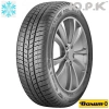 Автошина BARUM 205/55 R16 91T POLARIS 5-0