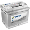 Акумулятор VARTA 6cт-61 SILVER DYNAMIC-0