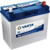 Акумулятор VARTA 6ст-45 BLUE DYNAMIC-0