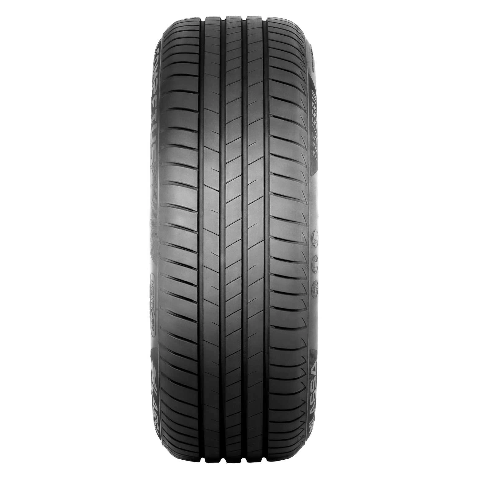 Автошина LASSA 215/60R17 100V XL COMPETUS H/P 3-3