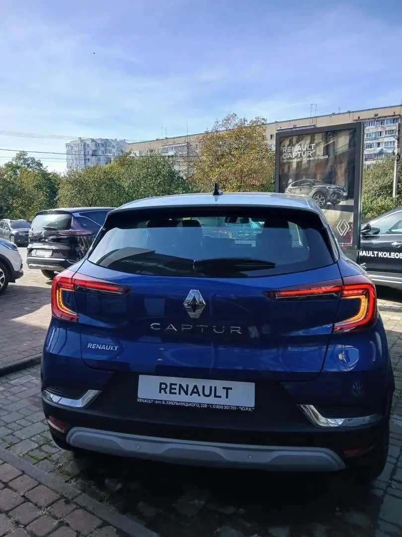 Renault Captur-3