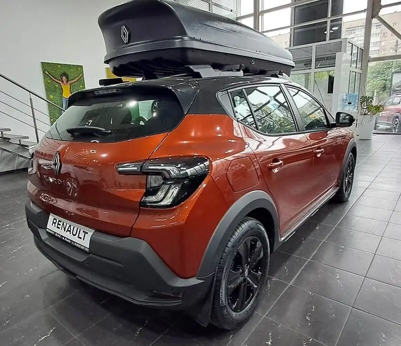 Renault Kardian-2