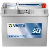 Акумулятор VARTA 6ст-45 DYNAMIC SLI-0