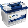 Акумулятор VARTA 6ст-60 BLUE DYNAMIC EFB-0
