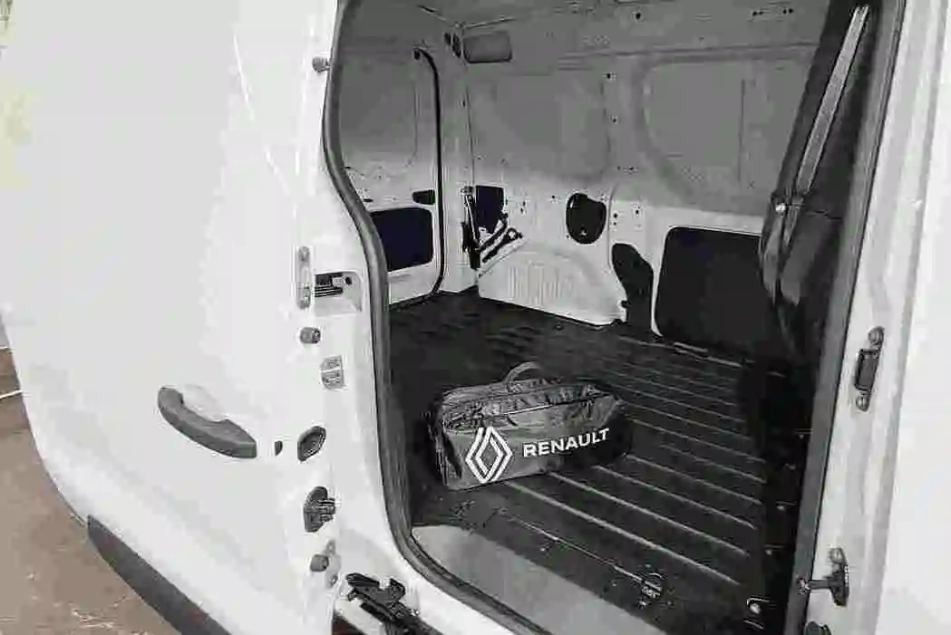 Express van-2