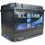 Акумулятор KLEMA EFB 6ст-63-0