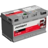 Акумулятор ROMBAT 6ст-75 EFB-0