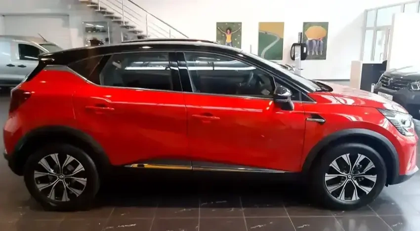 Renault Captur-2