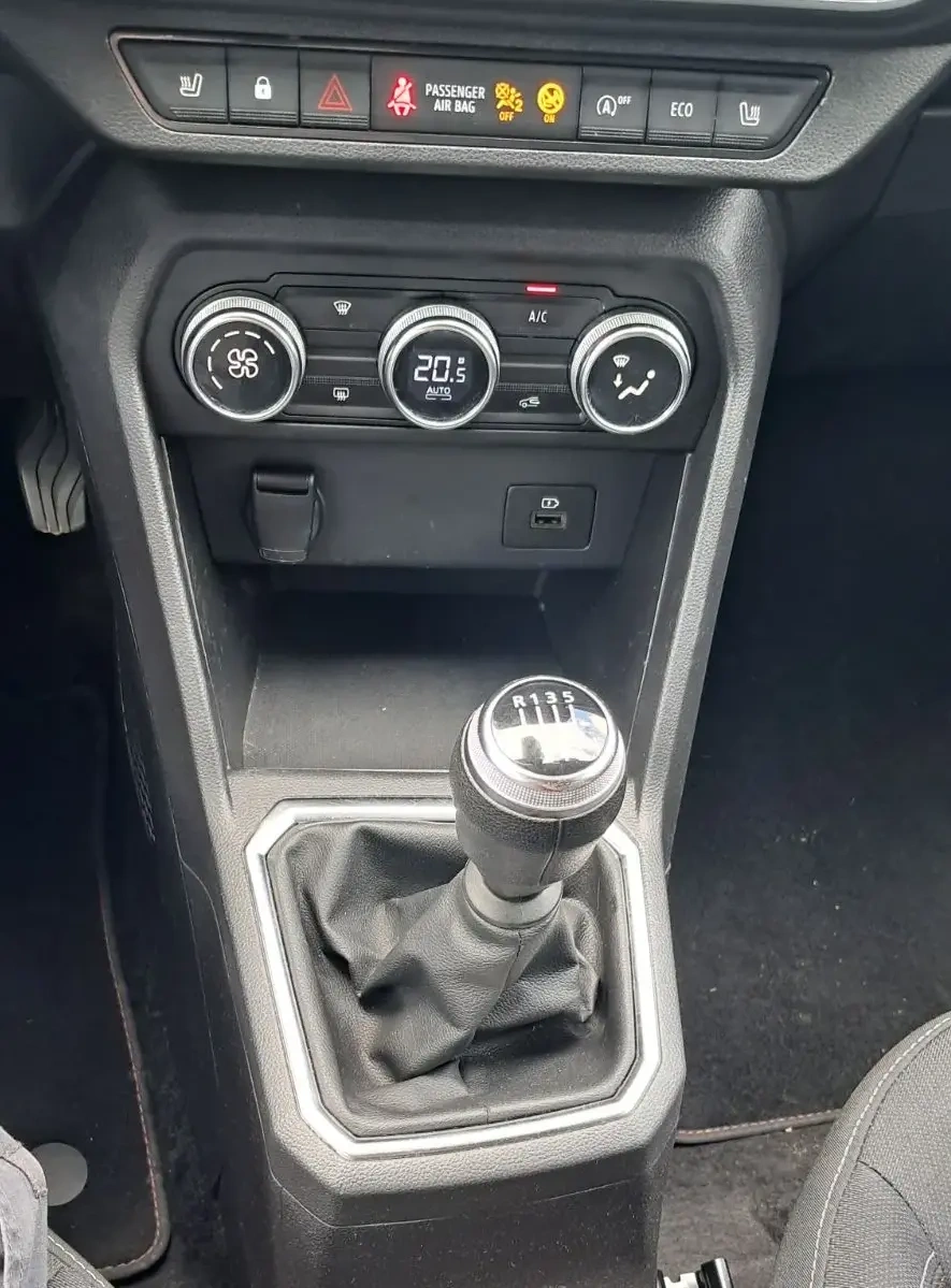 Dacia Jogger-7