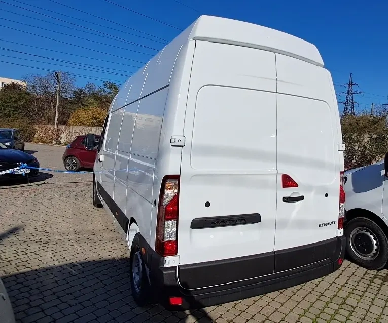 Renault Master-2