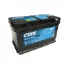 Акумулятор EXIDE 6ст-80 AGM-0