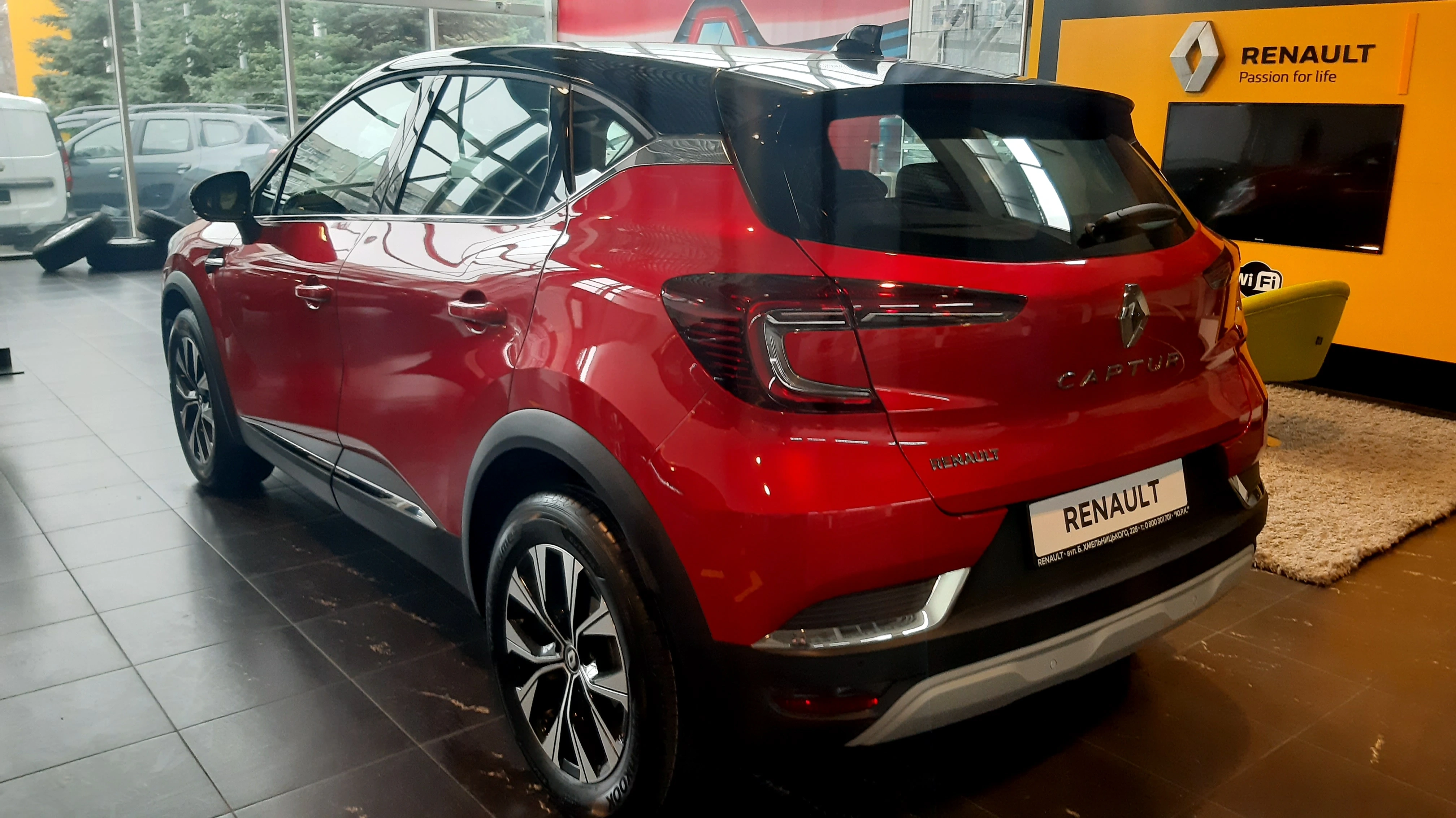 Renault Captur-4