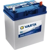 Акумулятор VARTA 6ст-40 BLUE DYNAMIC-0