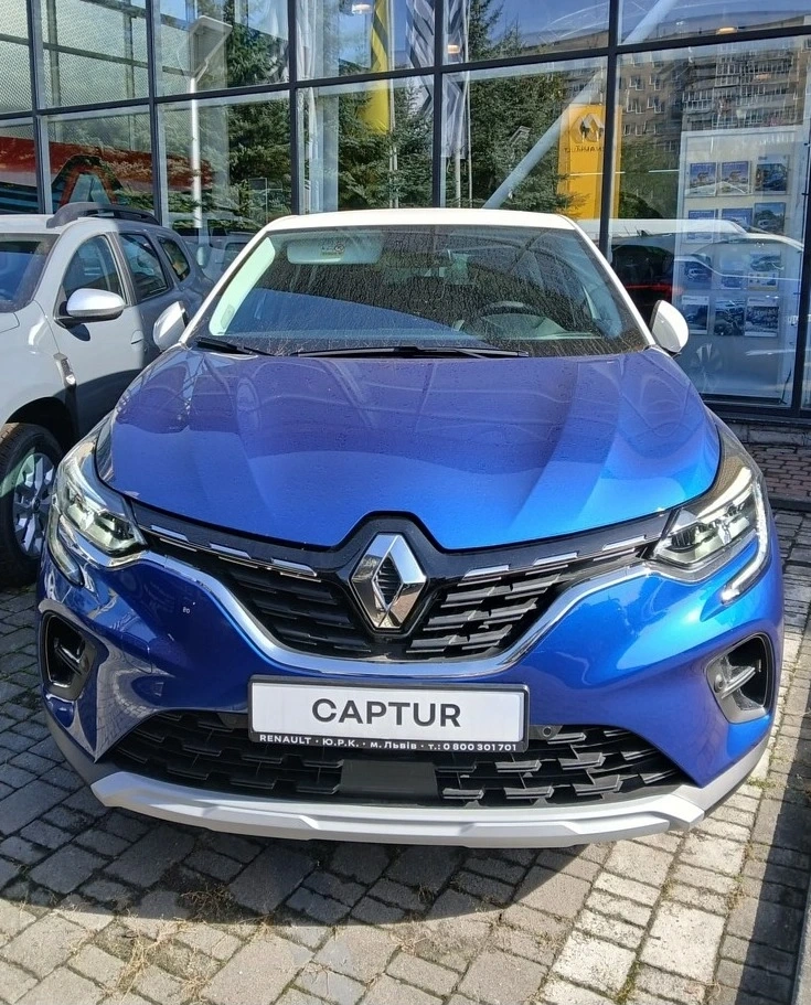 Renault Captur-1