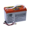 Акумулятор OUTDO 12V-100A GEL-0