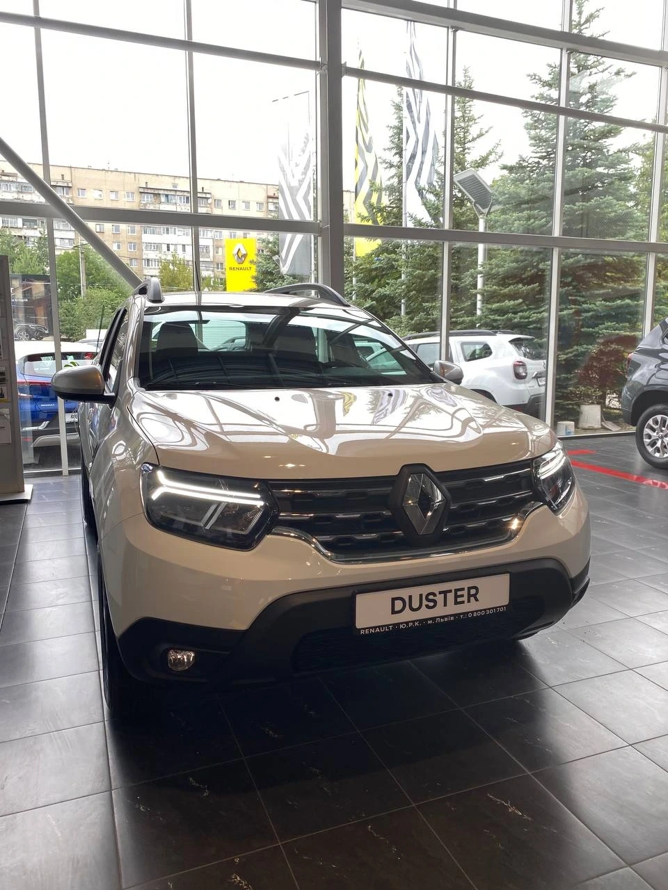 Renault Duster-2