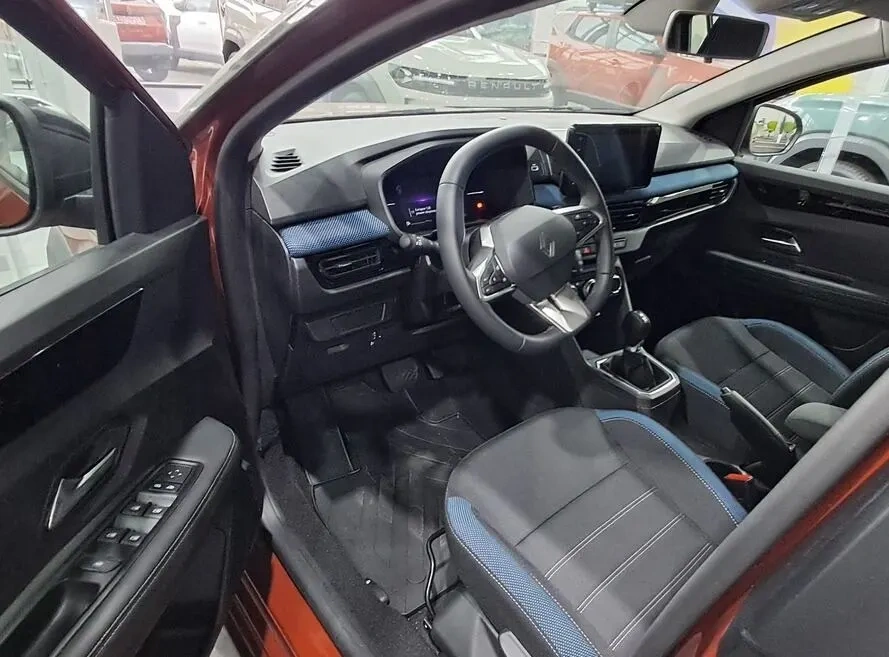 Renault Kardian-1