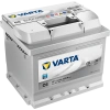 Акумулятор VARTA 6cт-52 SILVER DYNAMIC-0