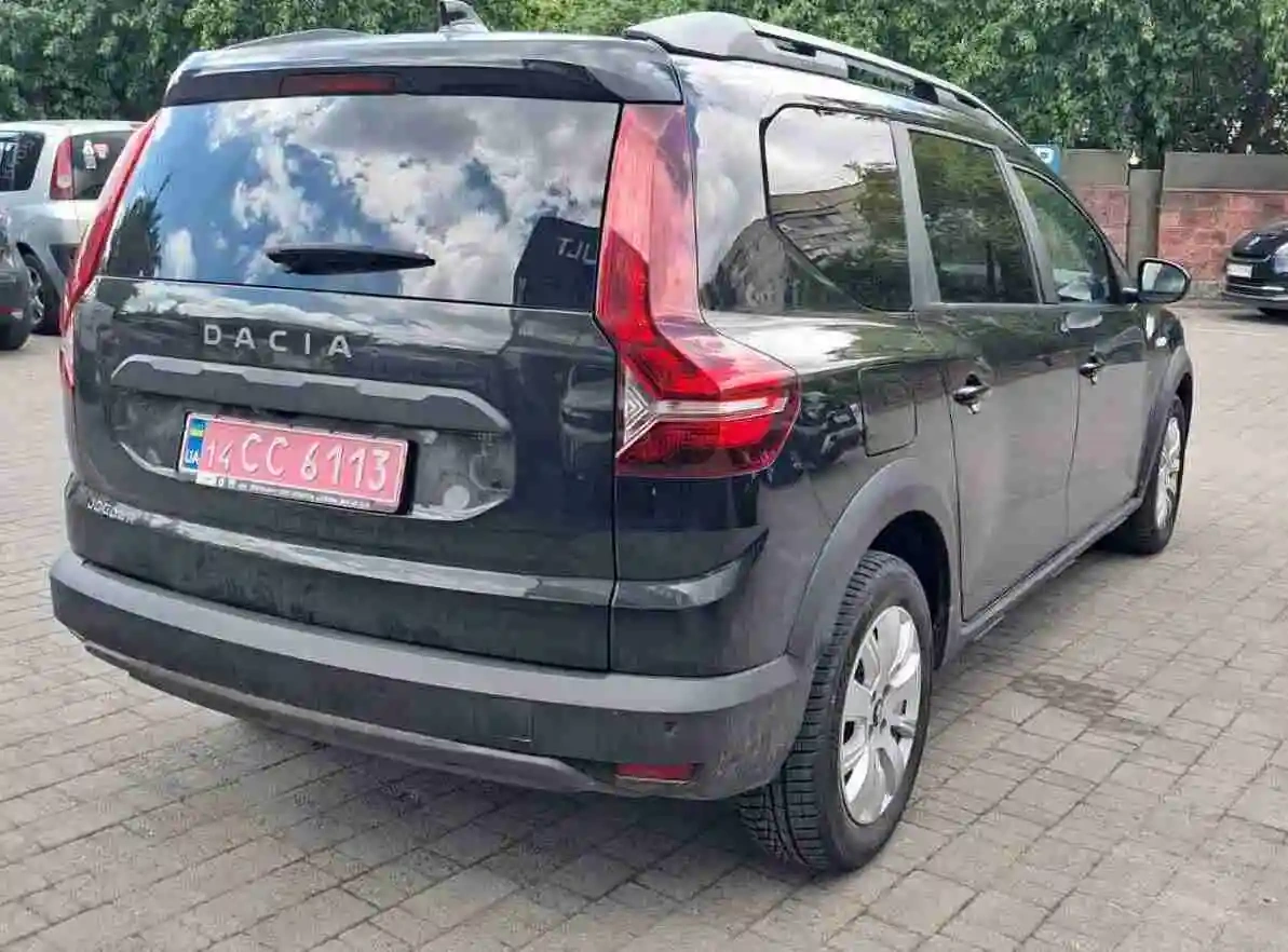 Dacia Jogger-3