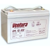 Акумулятор VENTURA 12V-100A GPL-0