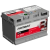 Акумулятор ROMBAT 6ст-65 EFB-0