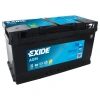 Акумулятор EXIDE 6ст-96 AGM-0