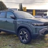 Новий Renault Duster-0