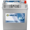 Акумулятор VARTA 6ст-40 DYNAMIC SLI-0