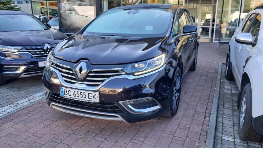 Renault Espace-7