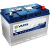 Акумулятор VARTA 6ст-85 BLUE DYNAMIC EFB-0