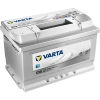 Акумулятор VARTA 6cт-74 SILVER DYNAMIC-0