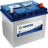 Акумулятор VARTA 6ст-60 BLUE DYNAMIC-0