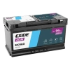 Акумулятор EXIDE 6ст-96 AGM-0