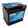 Акумулятор EXIDE 6ст-55 EFB-0