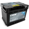 Акумулятор EXIDE 6ст-61 PREMIUM-0