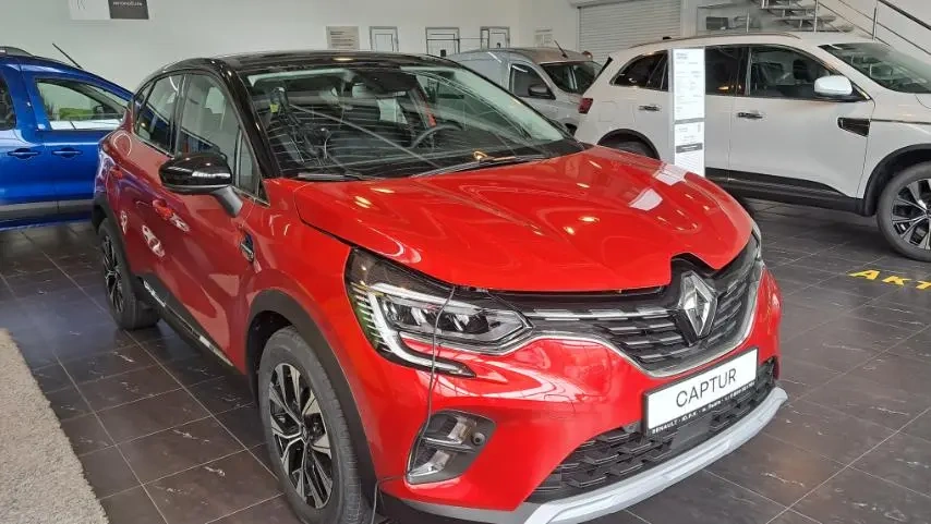 Renault Captur-3