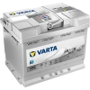 Акумулятор VARTA 6ст-60 Silver Dynamic AGM-0