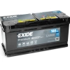 Акумулятор EXIDE 6ст-100 PREMIUM-0
