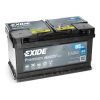 Акумулятор EXIDE 6ст-85 PREMIUM-0