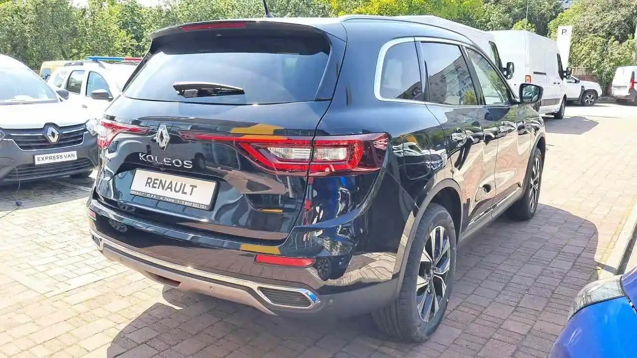 Renault Koleos-3