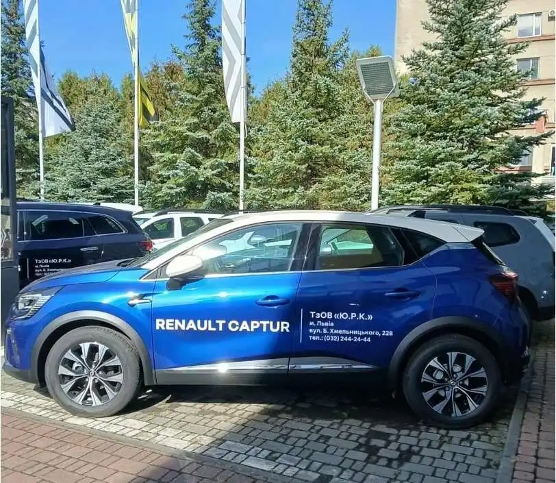 Renault Captur-2