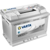 Акумулятор VARTA 6cт-77 SILVER DYNAMIC-0