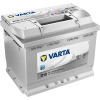 Акумулятор VARTA 6cт-63 SILVER DYNAMIC-0